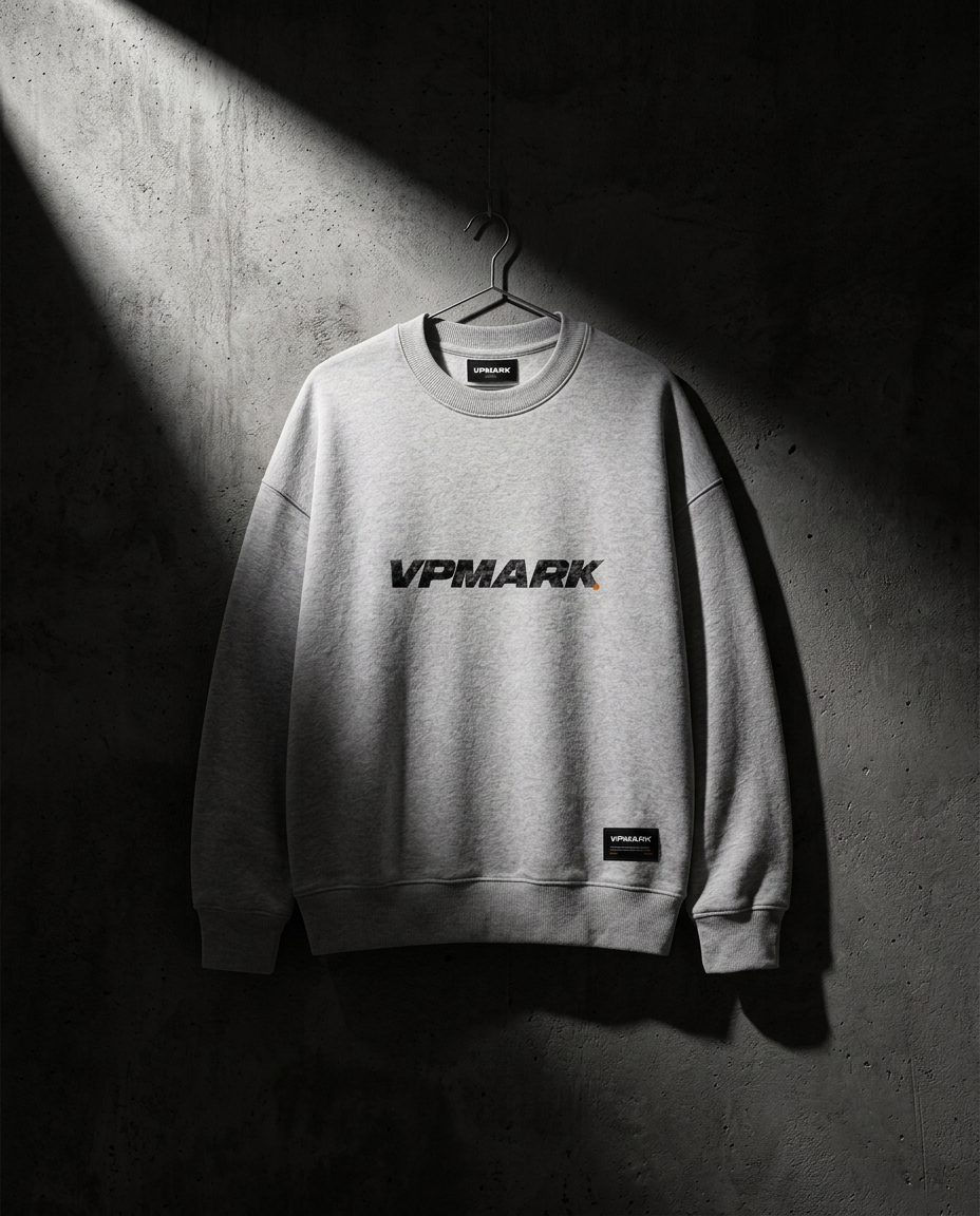 Sweatshirt VP Core