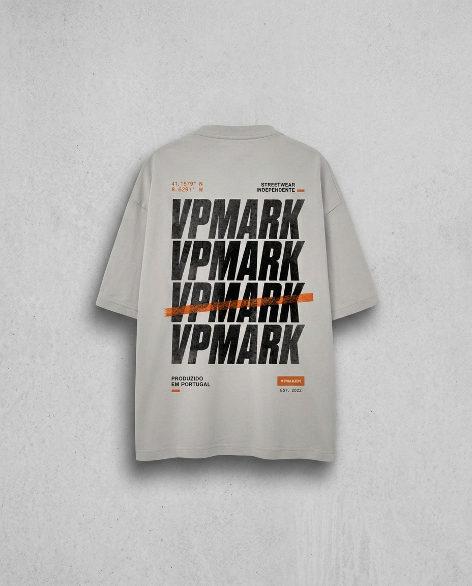 T-shirt Stack — verso
