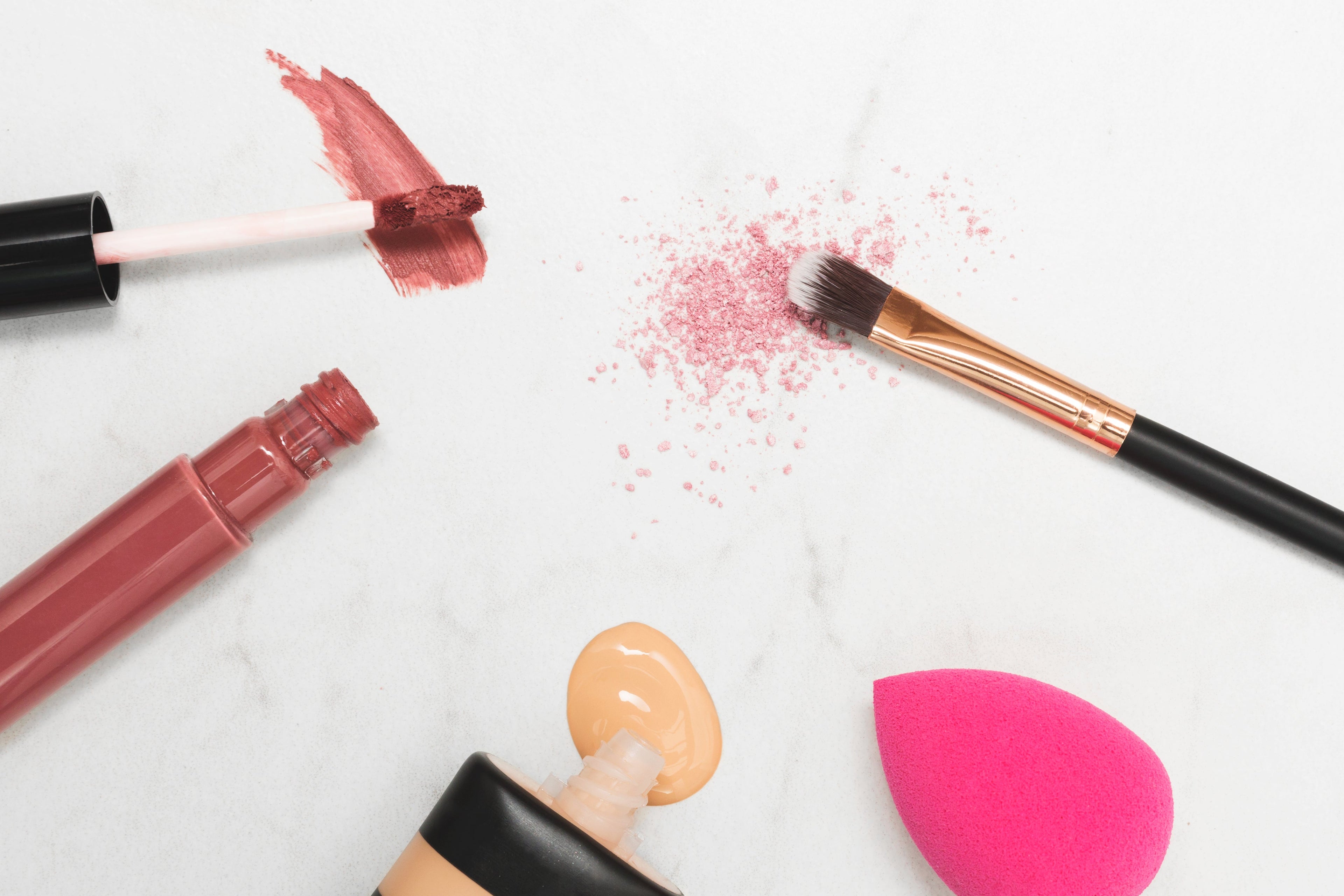 Makeup