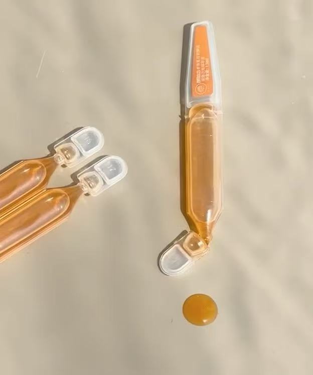 虾青素次抛精华