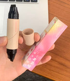一体式双头眼线印章