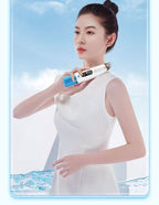黑头清洁仪