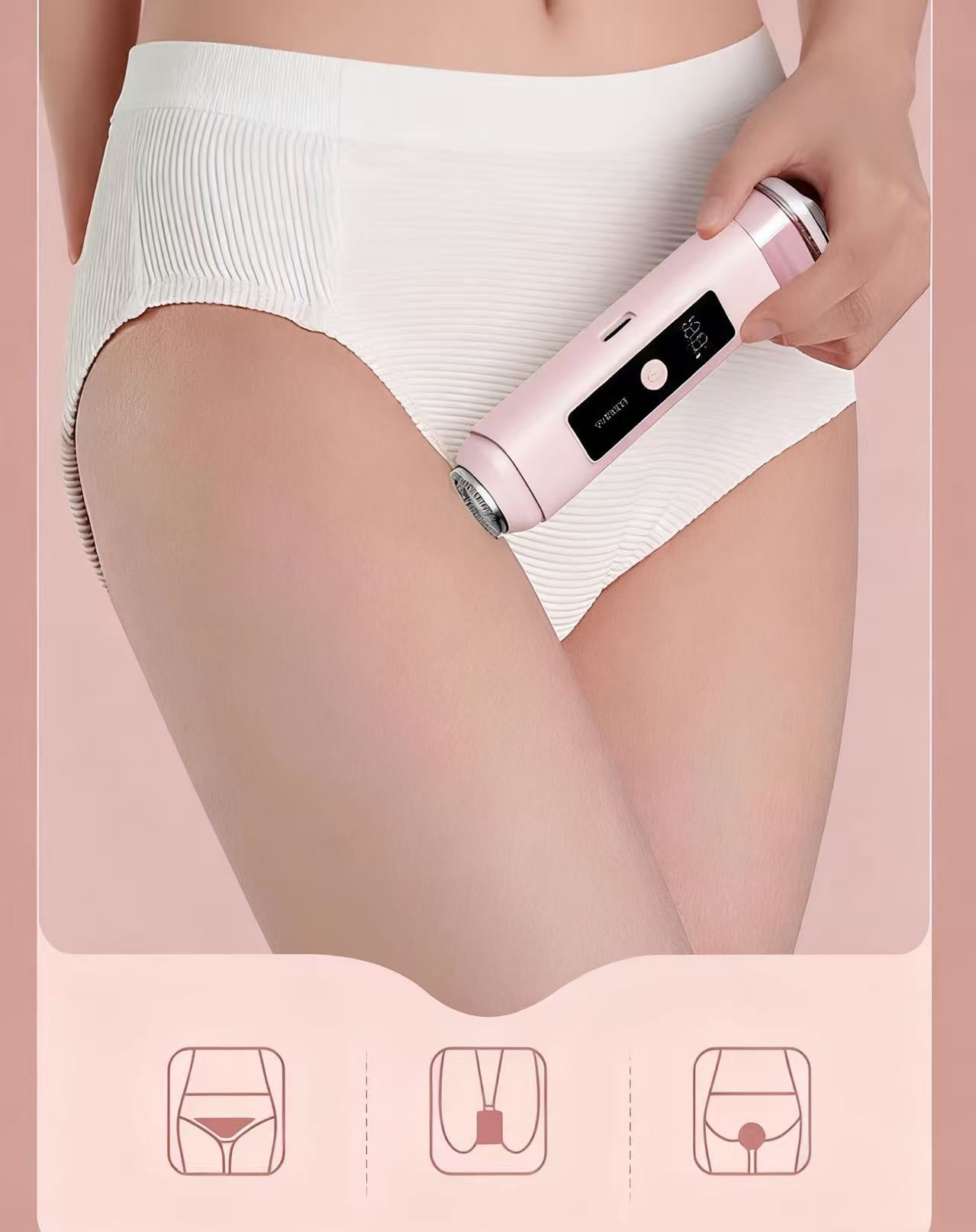 剃毛器