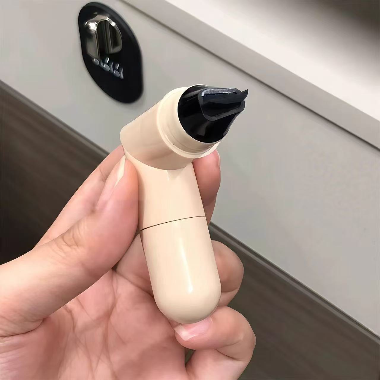 一体式双头眼线印章